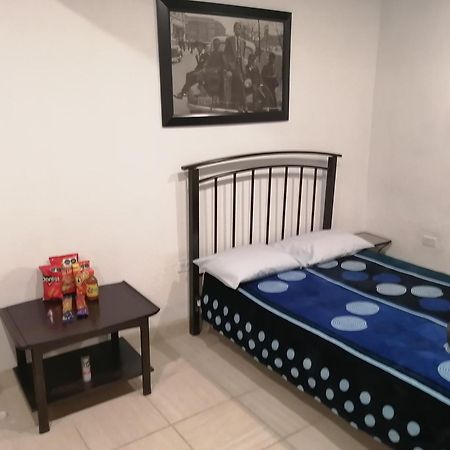 Monchita'S Ensenada Baja, Apartments For Rent. Rum bild