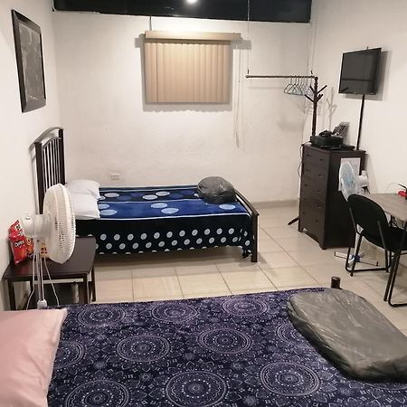 Monchita'S Ensenada Baja, Apartments For Rent. Rum bild