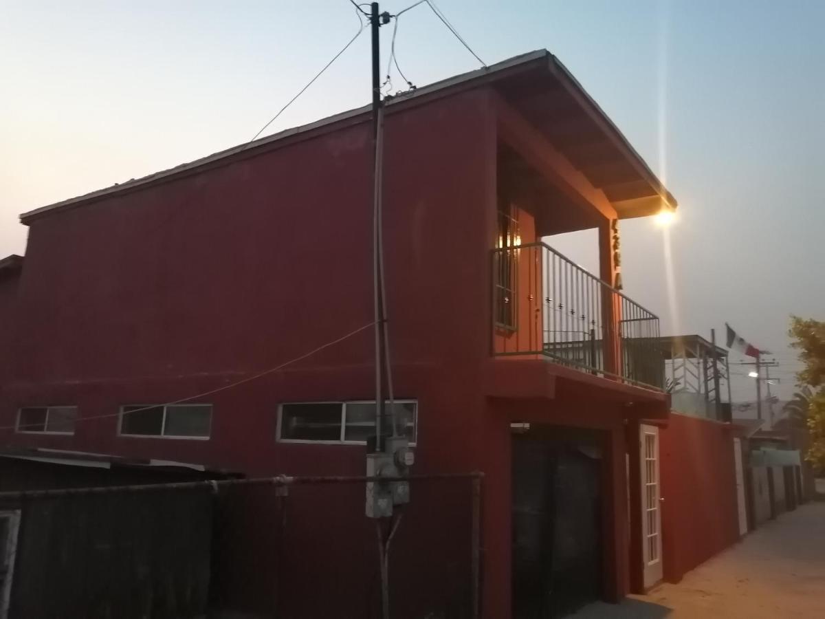 Monchita'S Ensenada Baja, Apartments For Rent. Exteriör bild