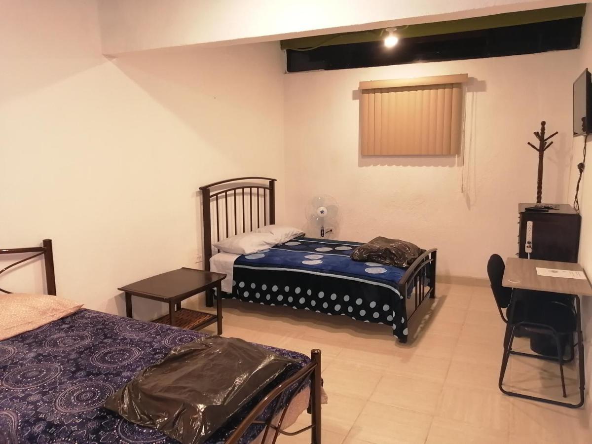 Monchita'S Ensenada Baja, Apartments For Rent. Exteriör bild
