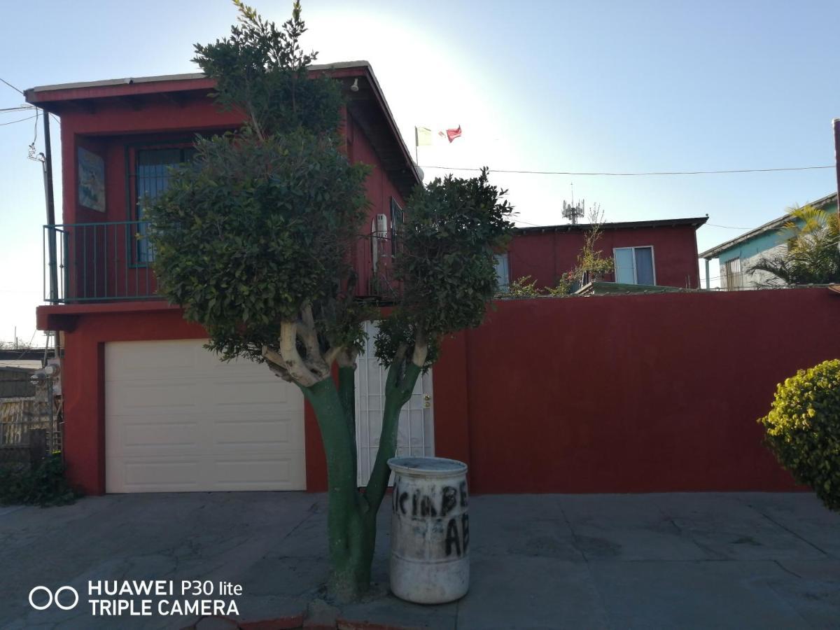 Monchita'S Ensenada Baja, Apartments For Rent. Exteriör bild