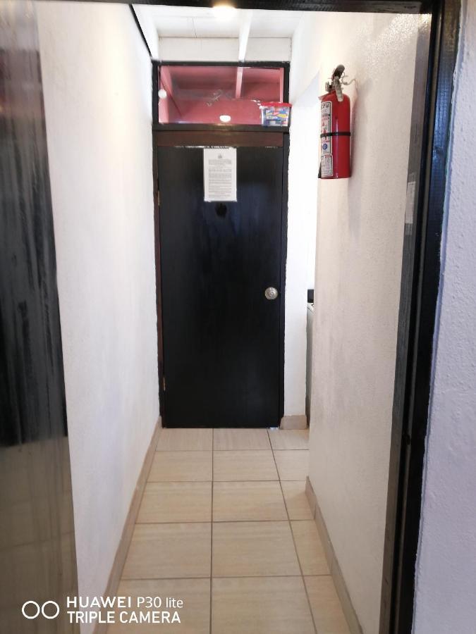 Monchita'S Ensenada Baja, Apartments For Rent. Exteriör bild