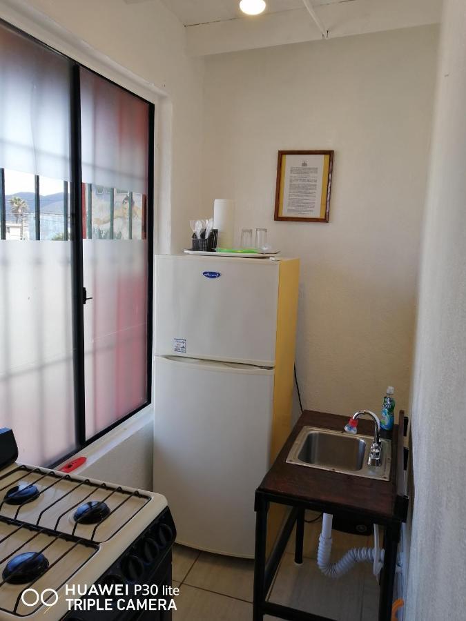 Monchita'S Ensenada Baja, Apartments For Rent. Exteriör bild
