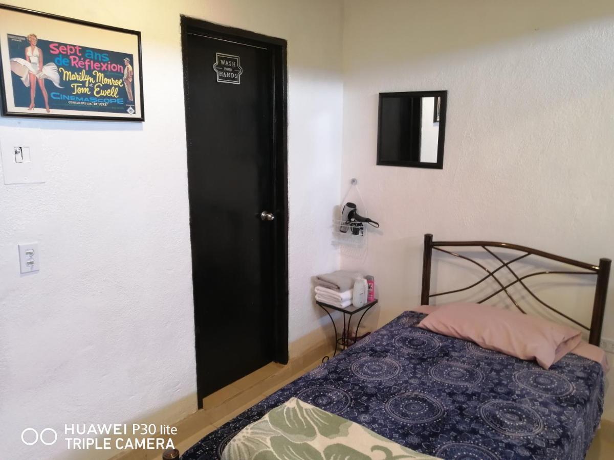Monchita'S Ensenada Baja, Apartments For Rent. Exteriör bild