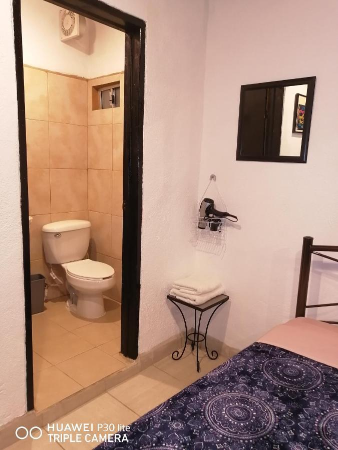 Monchita'S Ensenada Baja, Apartments For Rent. Exteriör bild