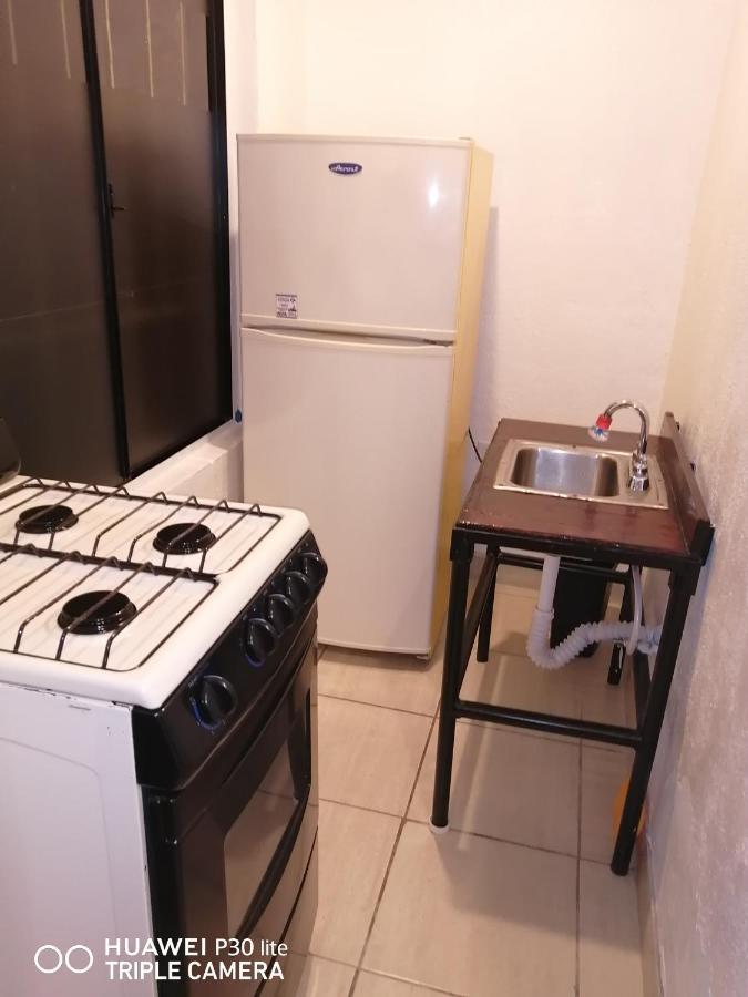 Monchita'S Ensenada Baja, Apartments For Rent. Exteriör bild