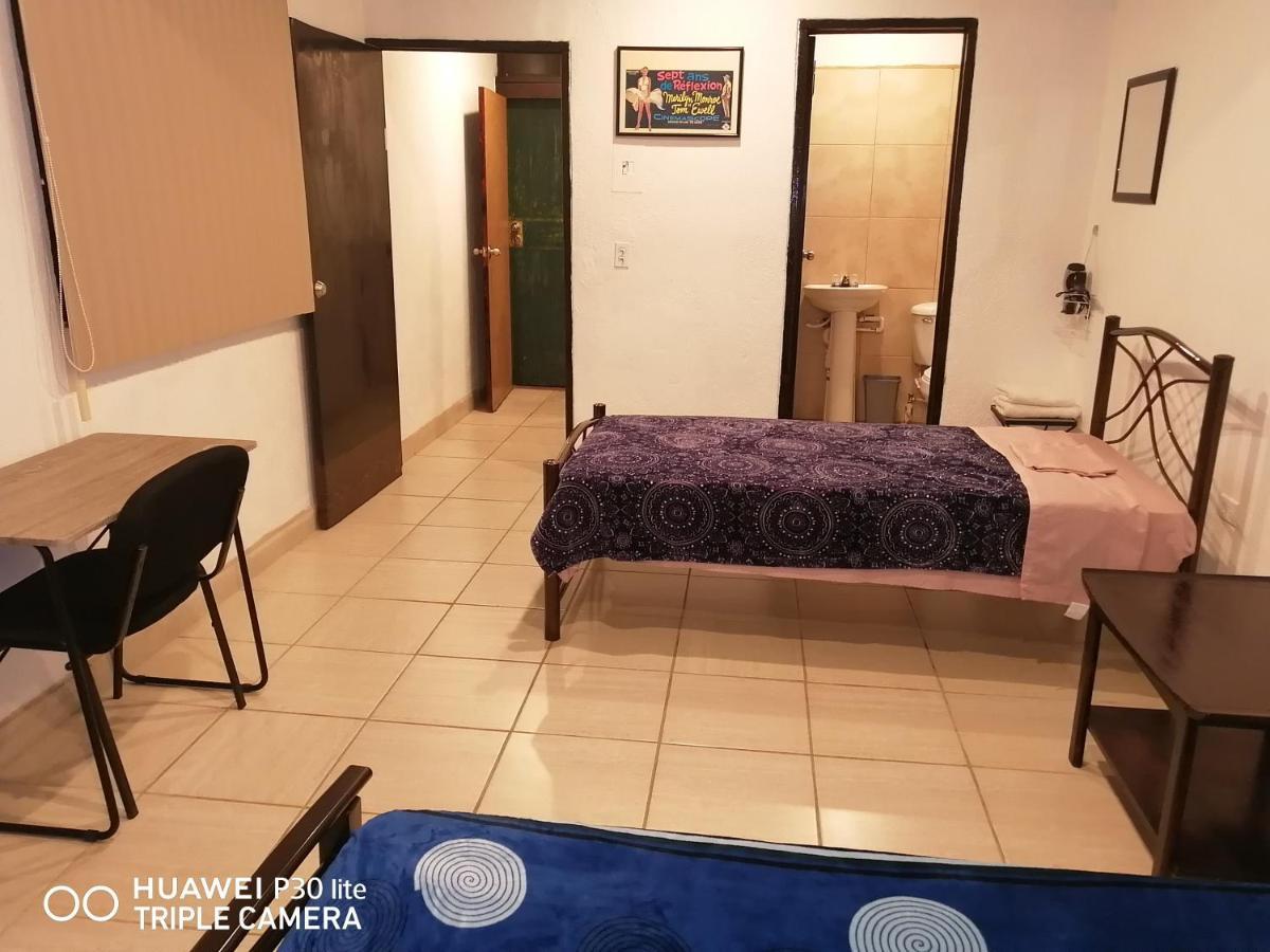 Monchita'S Ensenada Baja, Apartments For Rent. Exteriör bild