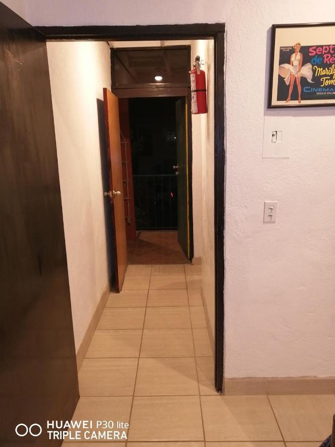 Monchita'S Ensenada Baja, Apartments For Rent. Exteriör bild