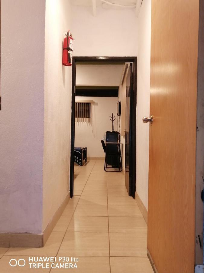 Monchita'S Ensenada Baja, Apartments For Rent. Exteriör bild