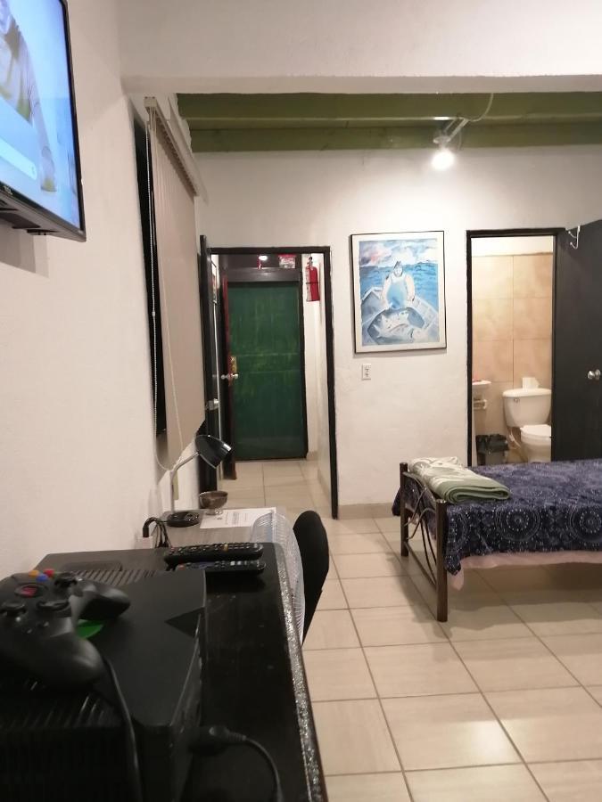 Monchita'S Ensenada Baja, Apartments For Rent. Exteriör bild