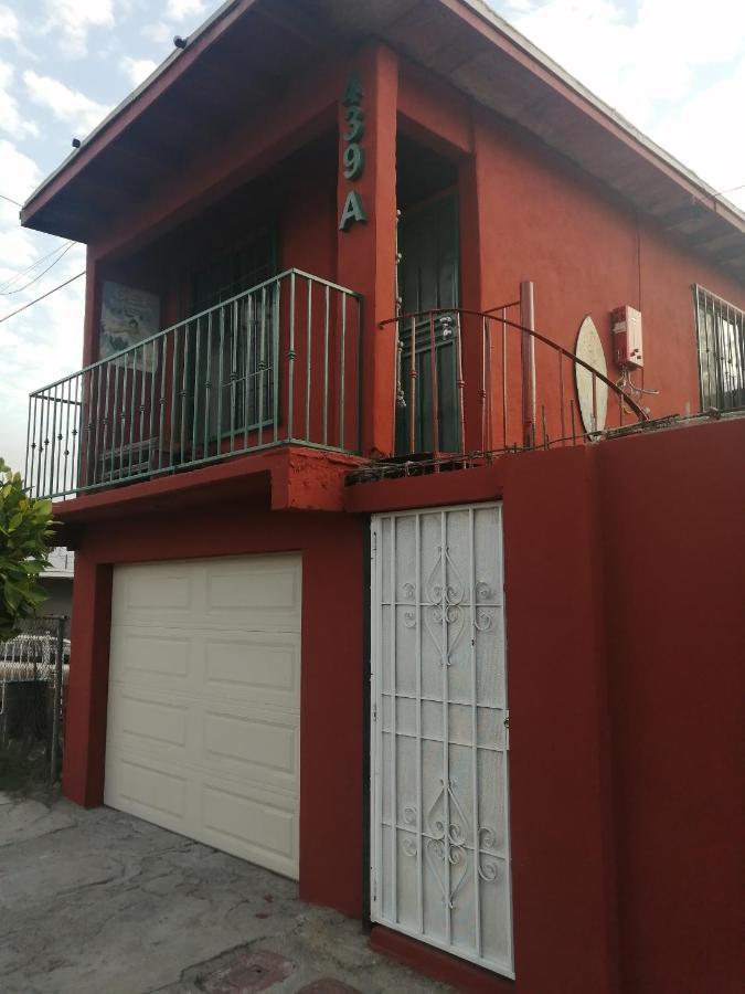 Monchita'S Ensenada Baja, Apartments For Rent. Exteriör bild