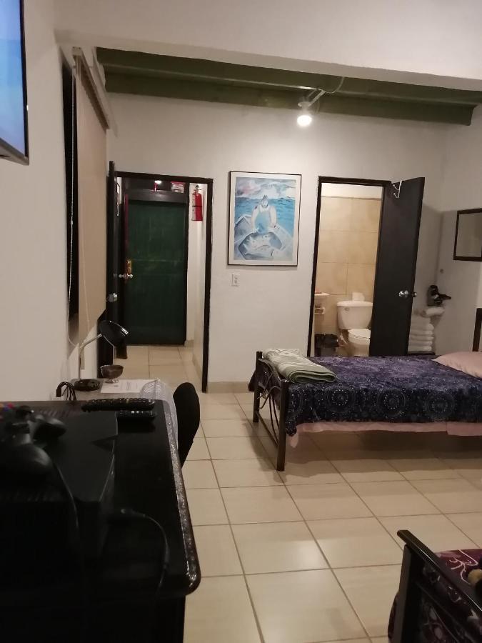 Monchita'S Ensenada Baja, Apartments For Rent. Exteriör bild