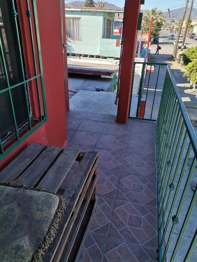 Monchita'S Ensenada Baja, Apartments For Rent. Exteriör bild
