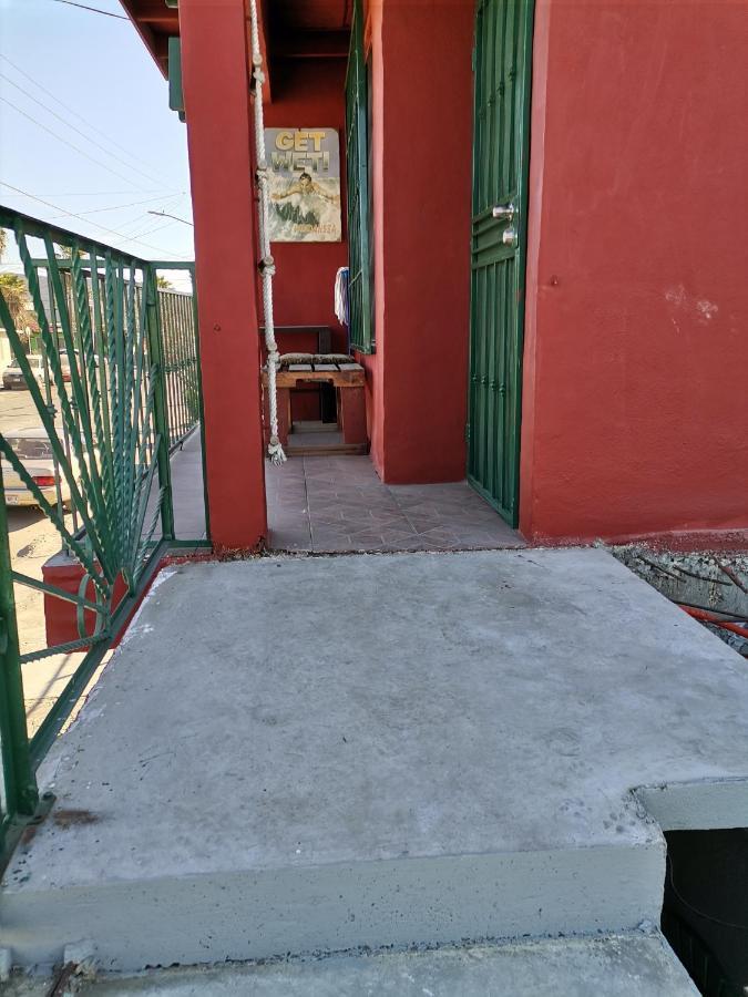 Monchita'S Ensenada Baja, Apartments For Rent. Exteriör bild