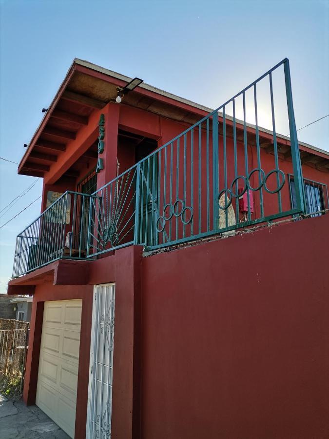 Monchita'S Ensenada Baja, Apartments For Rent. Exteriör bild