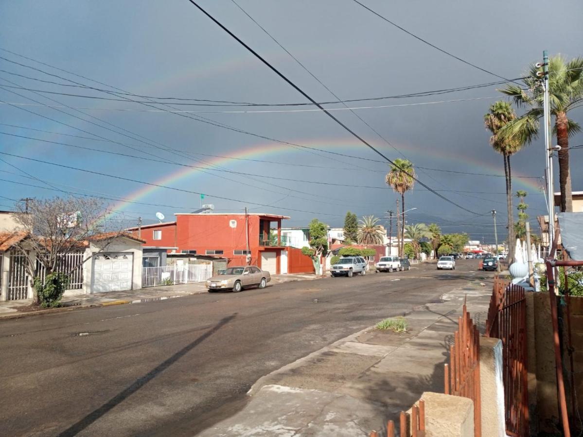 Monchita'S Ensenada Baja, Apartments For Rent. Exteriör bild
