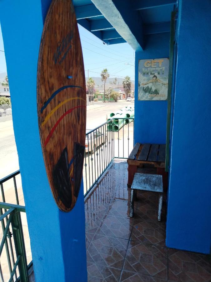 Monchita'S Ensenada Baja, Apartments For Rent. Exteriör bild