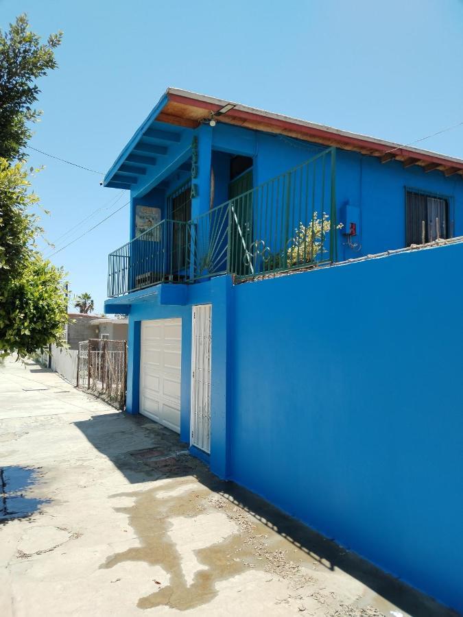 Monchita'S Ensenada Baja, Apartments For Rent. Exteriör bild