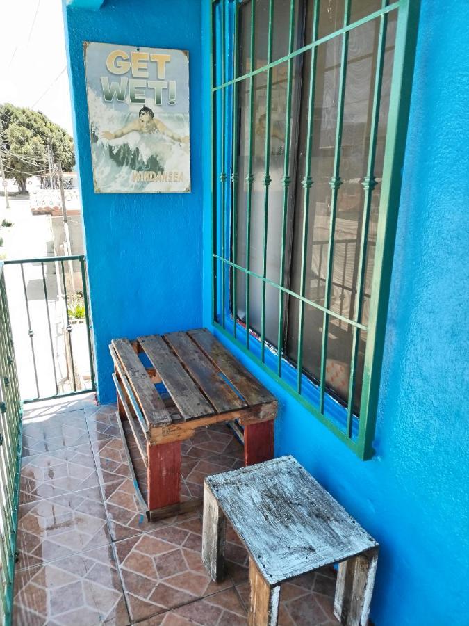 Monchita'S Ensenada Baja, Apartments For Rent. Exteriör bild