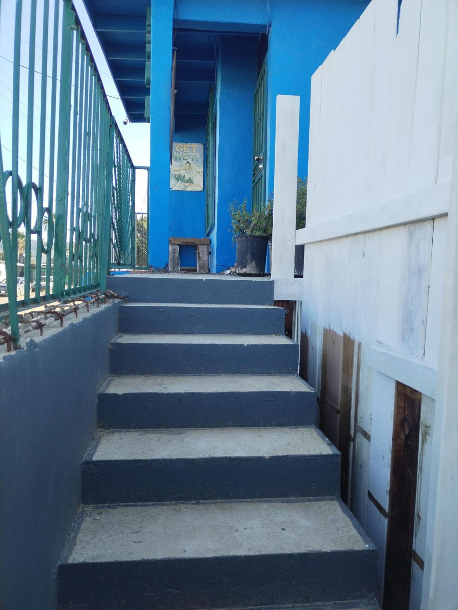 Monchita'S Ensenada Baja, Apartments For Rent. Exteriör bild