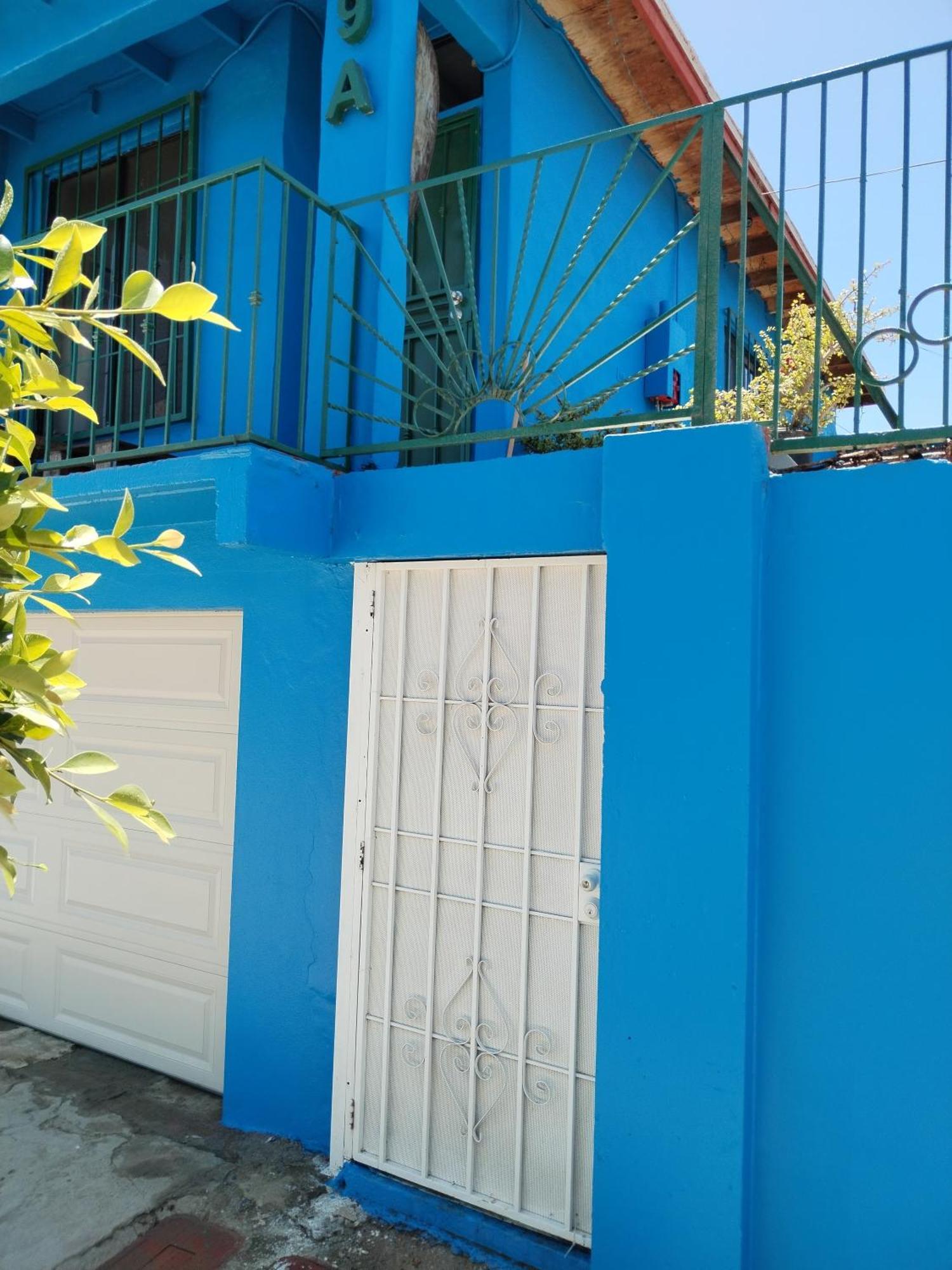 Monchita'S Ensenada Baja, Apartments For Rent. Exteriör bild