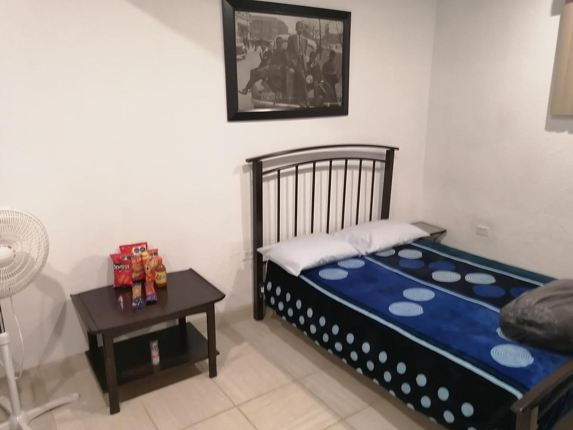 Monchita'S Ensenada Baja, Apartments For Rent. Rum bild
