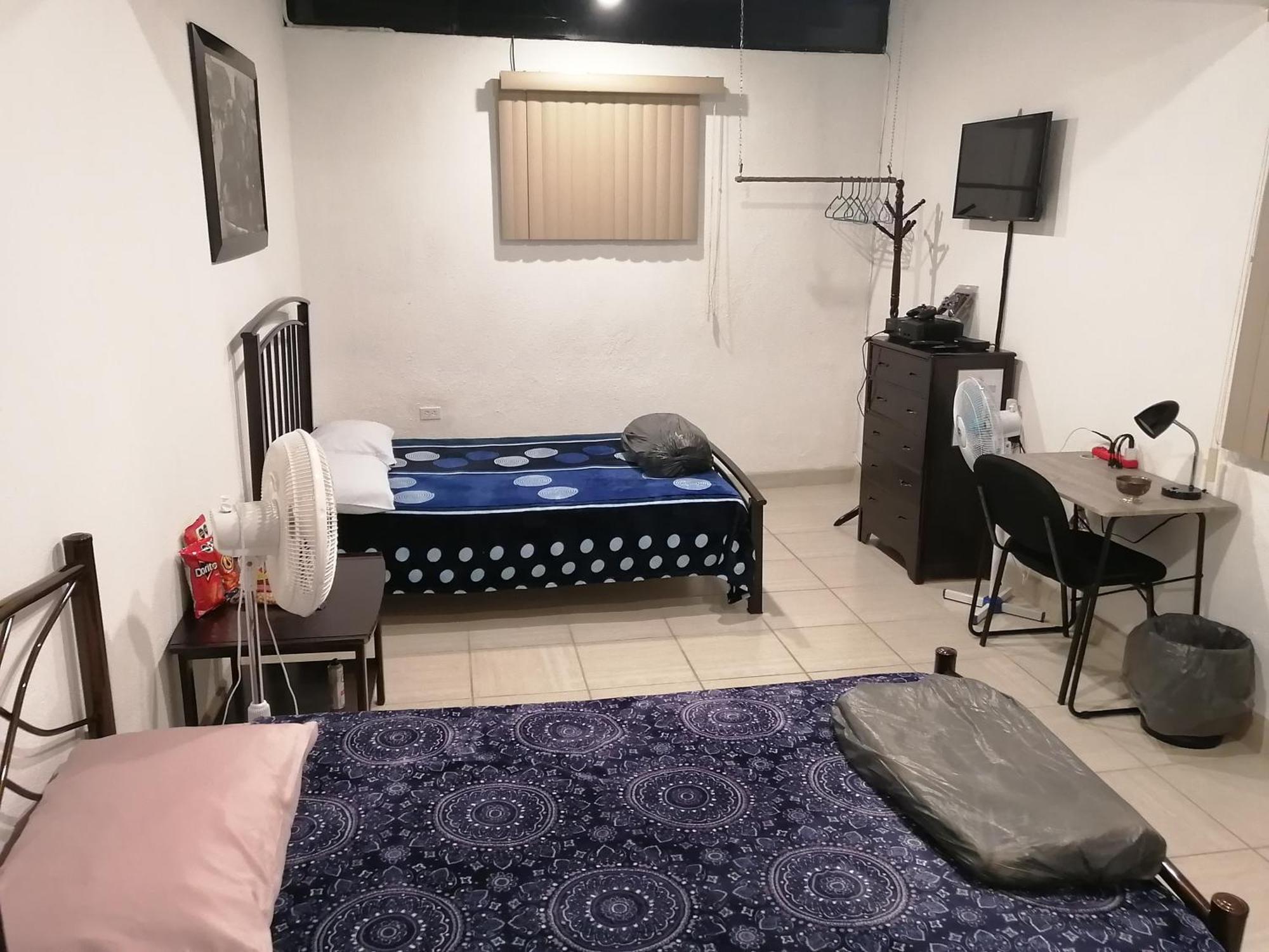 Monchita'S Ensenada Baja, Apartments For Rent. Rum bild